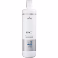 Schwarzkopf BC Deep Cleansing Shampoo 1250ml