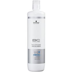 Schwarzkopf BC Deep Cleansing Shampoo 1250ml