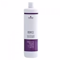 Schwarzkopf BC Smooth Shine Shampoo 1250ml