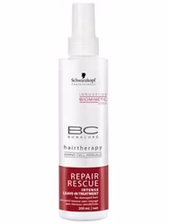Schwarzkopf BC Reapir Rescue Intense Leave-In Treatment 50ml