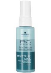 Schwarzkopf BC Moisture Spray Conditioner 50ml