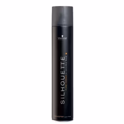 Schwarzkopf Silhouette Super Hold Hairspray 300ml