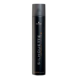 Schwarzkopf Silhouette Super Hold Hairspray 750ml