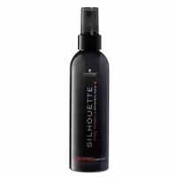 Schwarzkopf Silhouette Super Hold Pumpspray 200ml