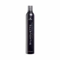 Schwarzkopf Silhouette Super Hold Mousse 500ml
