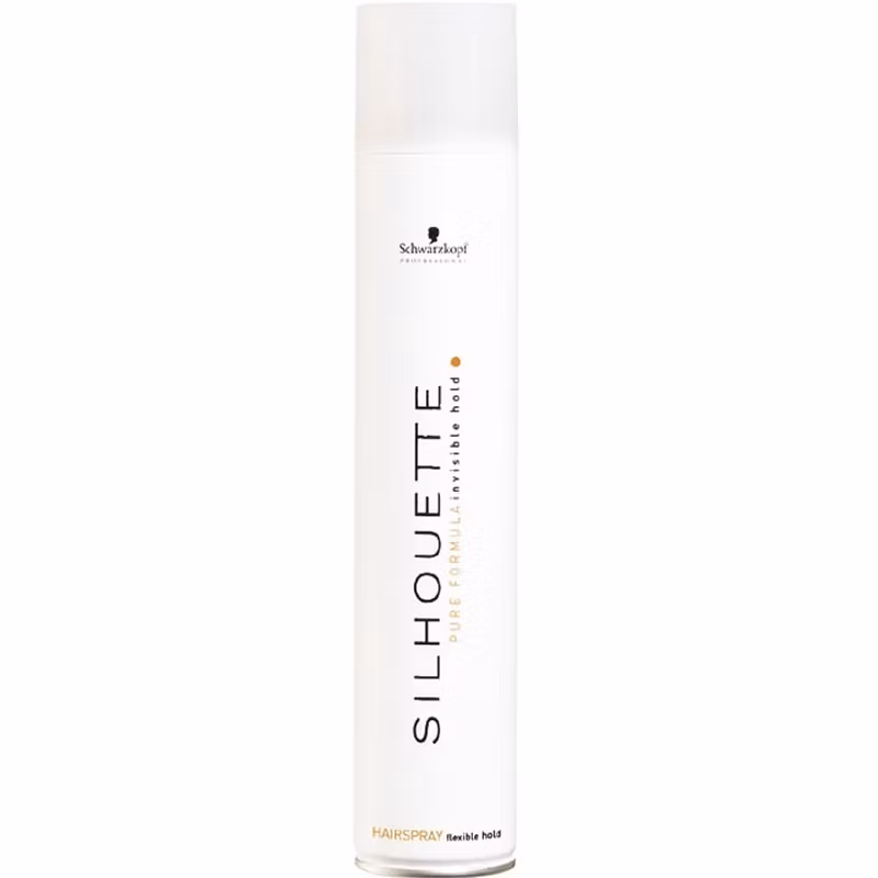 Schwarzkopf Silhouette Flexible Hold Hairspray 500ml