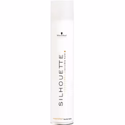 Schwarzkopf Silhouette Flexible Hold Hairspray 500ml