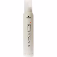Schwarzkopf Silhouette Flexible Hold Mousse 200ml