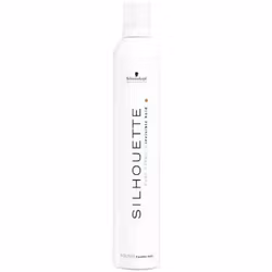 Schwarzkopf Silhouette Flexible Hold Mousse 500ml