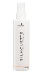 Schwarzkopf Silhouette Styling & Care Lotion 200ml