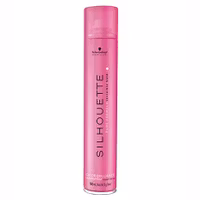 Schwarzkopf Silhouette Color Brilliance Hairspray Super Hold 500ml