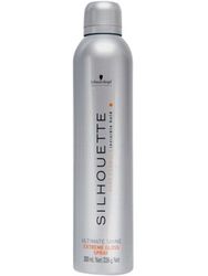 Schwarzkopf Silhouette Ultimate Gloss Spray 300ml