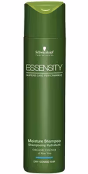 Schwarzkopf Essensity Moisture Shampoo 250ml
