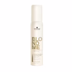 Schwarzkopf Blond Me Blonde Refreshing Foam Treatment 100ml