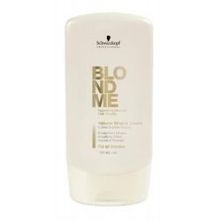 Schwarzkopf Blond Me Volume Miracle Cream 150ml