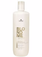 Schwarzkopf Blond Me All Blondes Shampoo 1000ml