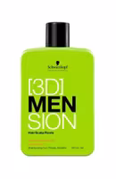 Schwarzkopf 3D Mension Sensitive Scalp Shampoo 250ml