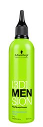 Schwarzkopf 3D Mension Anti-Dandruff Tonic
