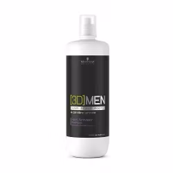Schwarzkopf 3D Mension Activating Shampoo 1000ml
