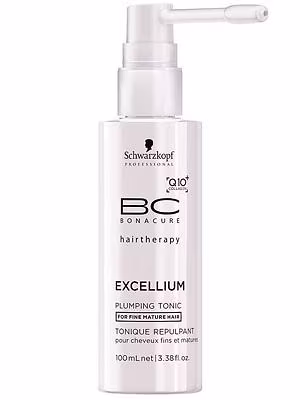 Schwarzkopf Bonacure Excellium Plumping Tonic 100ml
