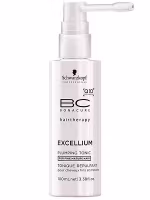 Schwarzkopf Bonacure Excellium Plumping Tonic 100ml