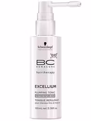 Schwarzkopf Bonacure Excellium Plumping Tonic 100ml