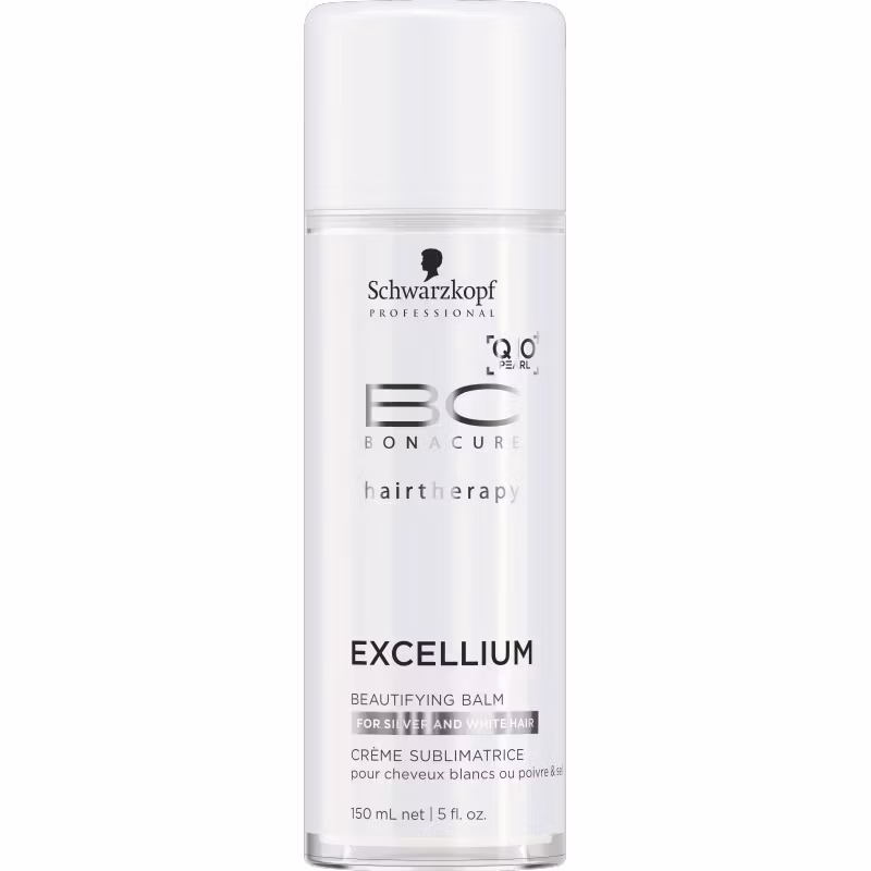 Schwarzkopf Bonacure Excellium Beautifying Balm 150ml