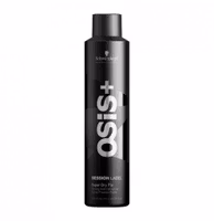 Schwarzkopf Osis+ Session Label Super Dry Fix 300ml