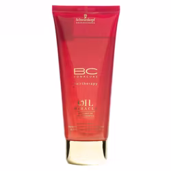 Schwarzkopf Bonacure Oil Miracle Brazilnut Oil Shampoo 200ml