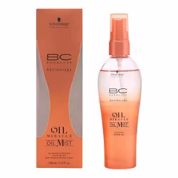 Schwarzkopf Bonacure Miracle Oil Normal to Thick Hair Mist 100ml