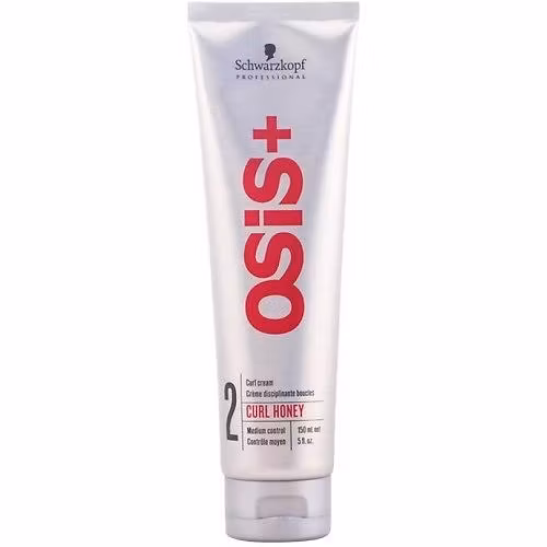 Schwarzkopf Osis Curl Honey Curl Cream 150ml