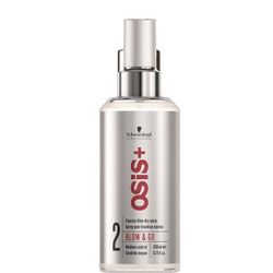 Schwarzkopf Osis+ Blow & Go Smooth Spray 200ml
