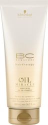 Schwarzkopf BC Marula Oil In Shampoo (Fine to Normal Hair) 200ml