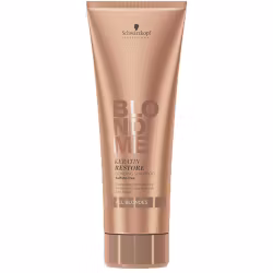 Schwarzkopf Blond Me Keratin Restore Shampoo 250ml