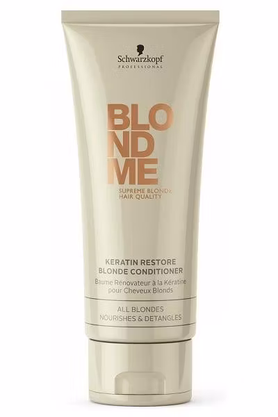 Schwarzkopf Blond Me All Blondes Conditioner 200ml