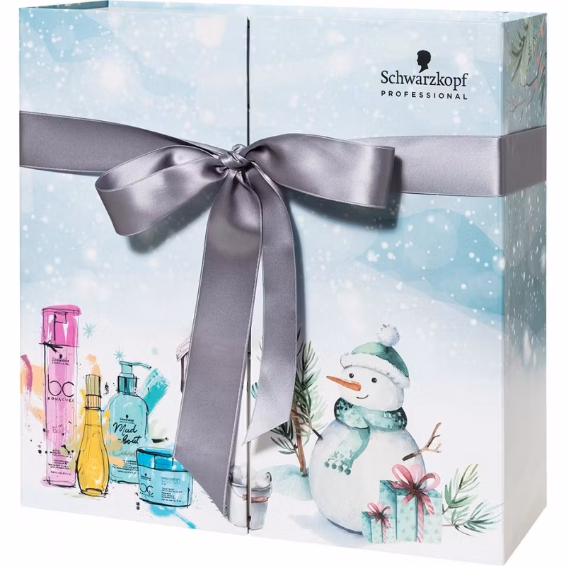 Schwarzkopf Advent Calendar 2019
