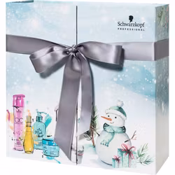 Schwarzkopf Advent Calendar 2019