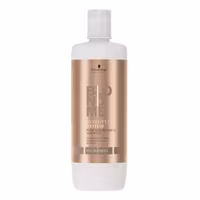 Schwarzkopf BlondMe Detoxifying System Purifying Bonding Shampoo 1000ml
