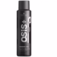 Schwarzkopf OSIS+ Super Dry Memory Net 150ml