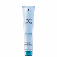Schwarzkopf Bonacure Hyaluronic Moisture Kick Curl Power 5 Cream 125ml