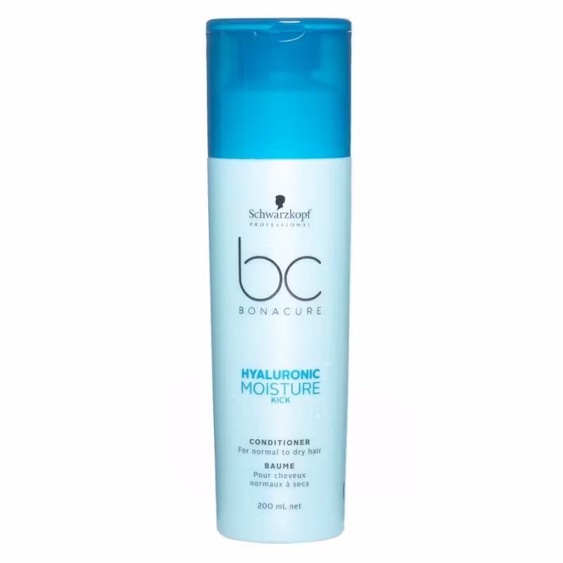 Schwarzkopf Bonacure Moisture Kick Conditioner Moisture 200 ml
