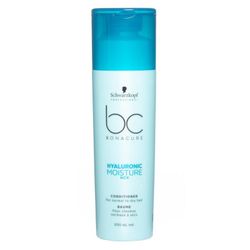 Schwarzkopf Bonacure Moisture Kick Conditioner Moisture 200 ml