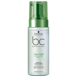 Schwarzkopf BC Collagen Volume Boost Whipped Conditioner 150ml