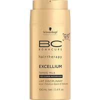 Schwarzkopf Excellium Taming Milk 100ml