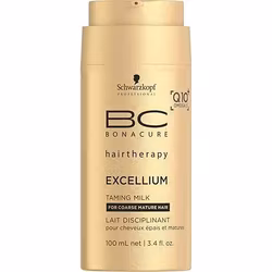 Schwarzkopf Excellium Taming Milk 100ml