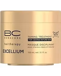 Schwarzkopf Bonacure Excellium Taming Treatment 150ml