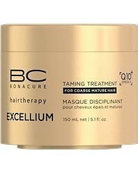Schwarzkopf Bonacure Excellium Taming Treatment 150ml