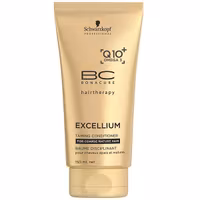 Schwarzkopf Bonacure Excellium Taming Conditioner 150ml