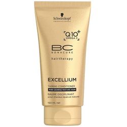 Schwarzkopf Bonacure Excellium Taming Conditioner 150ml