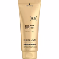 Schwarzkopf Bonacure Excellium Taming Shampoo 200ml